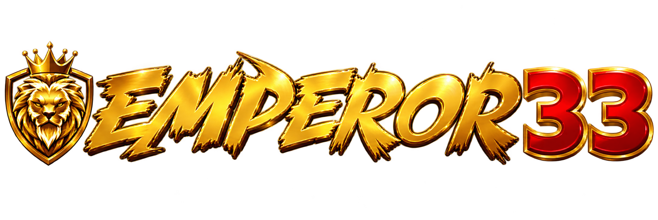 EMPEROR33 LOGO